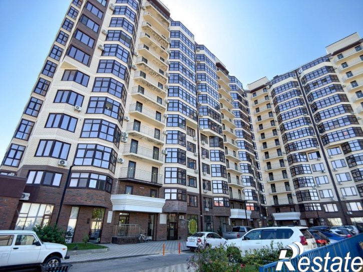 3-комн квартира улица Шевченко, 3,  д. 3
