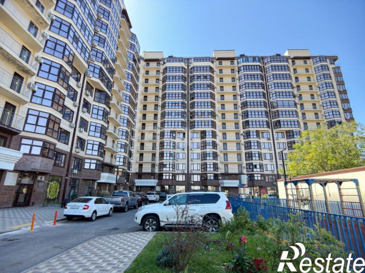 3-комн квартира улица Шевченко, 3,  д. 3
