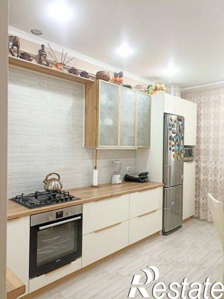 2-комн квартира улица Поликарпова, 2 к16,  д. 2 к16