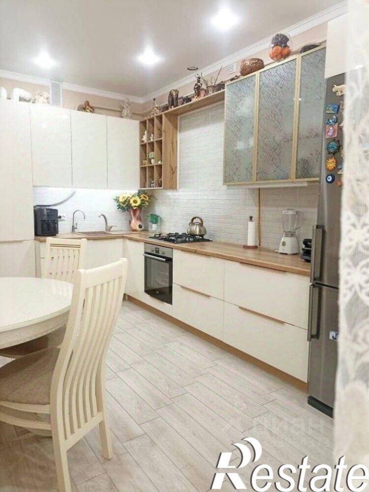 2-комн квартира улица Поликарпова, 2 к16,  д. 2 к16