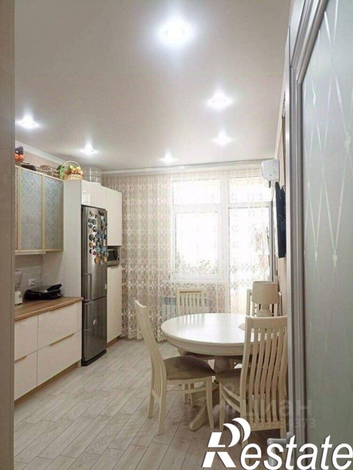 2-комн квартира улица Поликарпова, 2 к16,  д. 2 к16