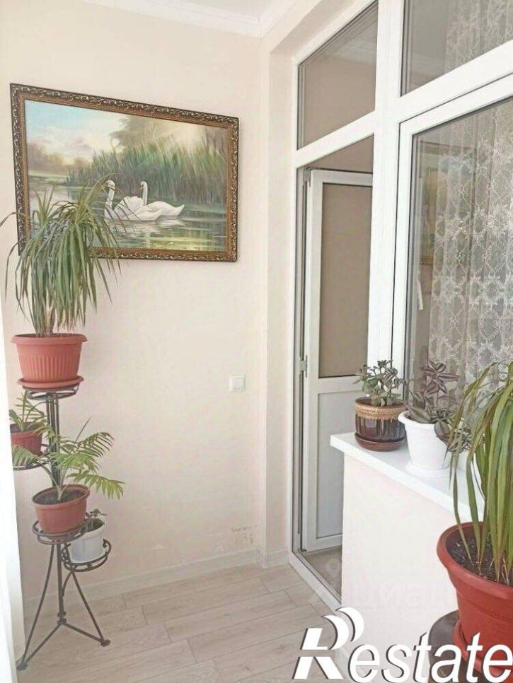 2-комн квартира улица Поликарпова, 2 к16,  д. 2 к16