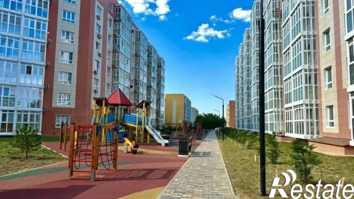 2-комн квартира Парковая улица, 64А к7,  д. 64А к7