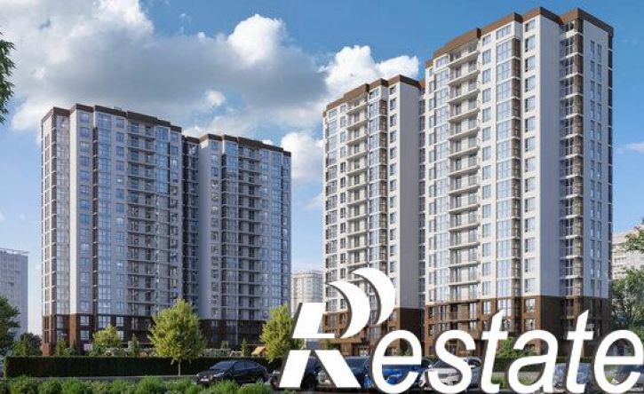 2-комн квартира Парковая улица, 79 к1,  д. 79 к1