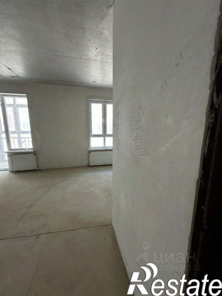 2-комн квартира Парковая улица, 64А к7,  д. 64А к7
