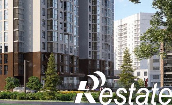 2-комн квартира Парковая улица, 79 к1,  д. 79 к1