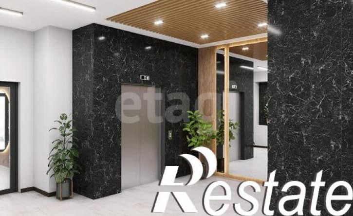 2-комн квартира Парковая улица, 79 к1,  д. 79 к1