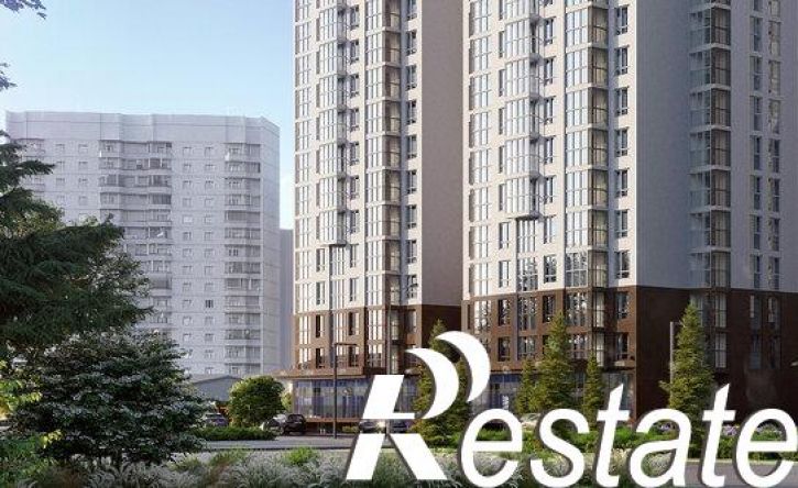 2-комн квартира Парковая улица, 79 к1,  д. 79 к1