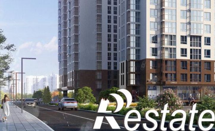 2-комн квартира Парковая улица, 79 к1,  д. 79 к1