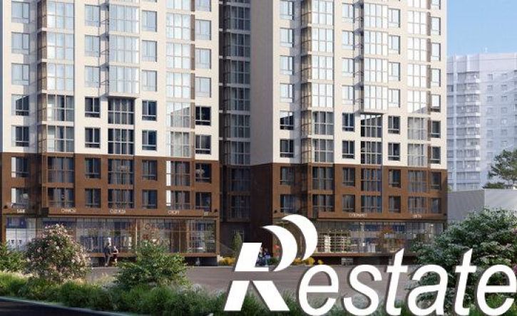 2-комн квартира Парковая улица, 79 к1,  д. 79 к1