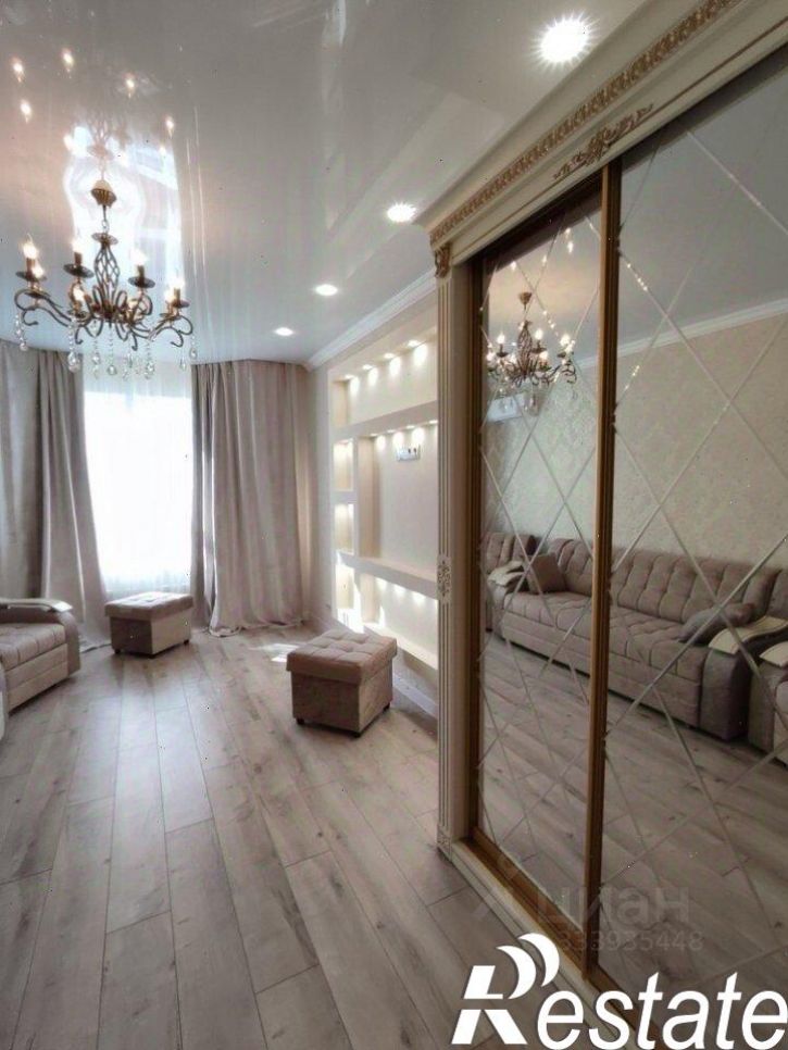 2-комн квартира улица Крылова, 13 к3,  д. 13 к3