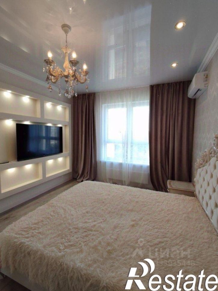 2-комн квартира улица Крылова, 13 к3,  д. 13 к3