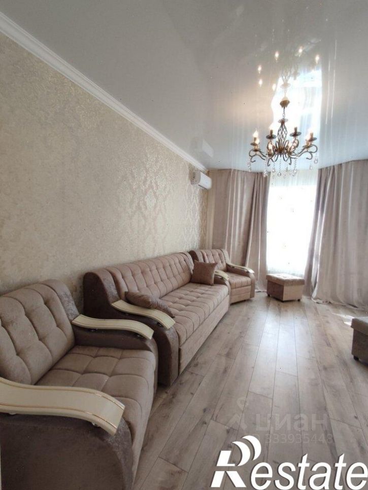 2-комн квартира улица Крылова, 13 к3,  д. 13 к3