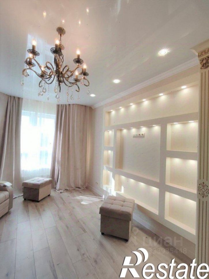 2-комн квартира улица Крылова, 13 к3,  д. 13 к3