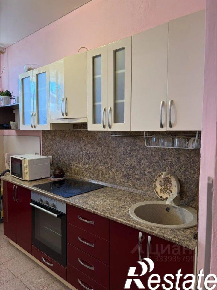 1-комн квартира Родниковый проезд, 15,  д. 15