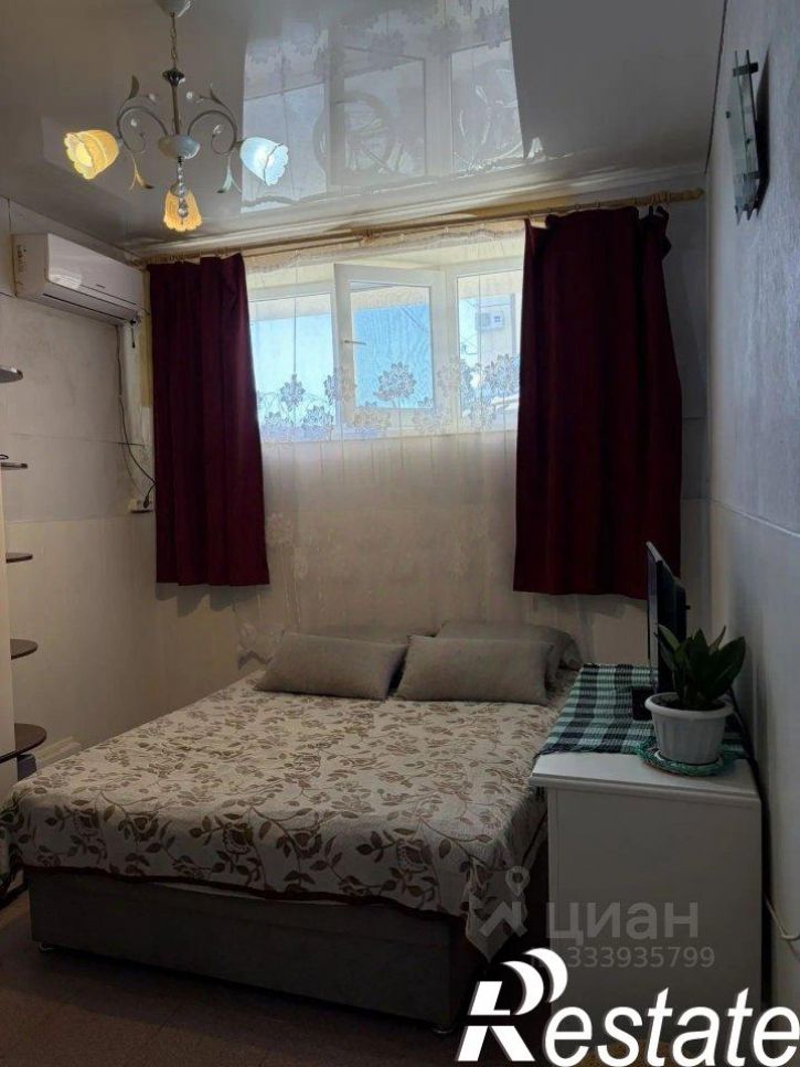 1-комн квартира Родниковый проезд, 15,  д. 15