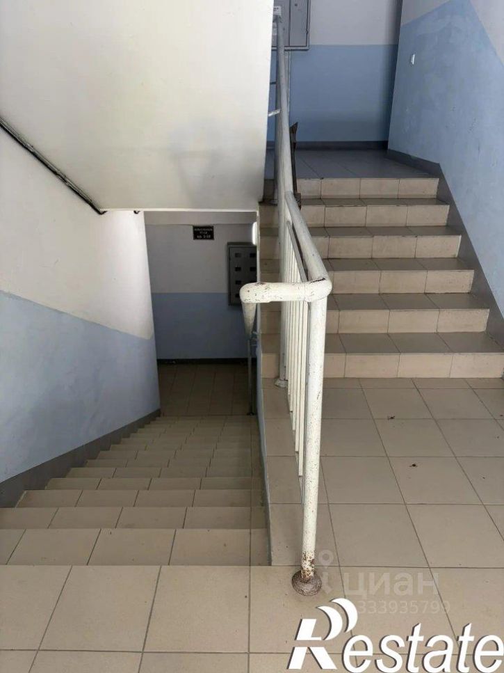 1-комн квартира Родниковый проезд, 15,  д. 15