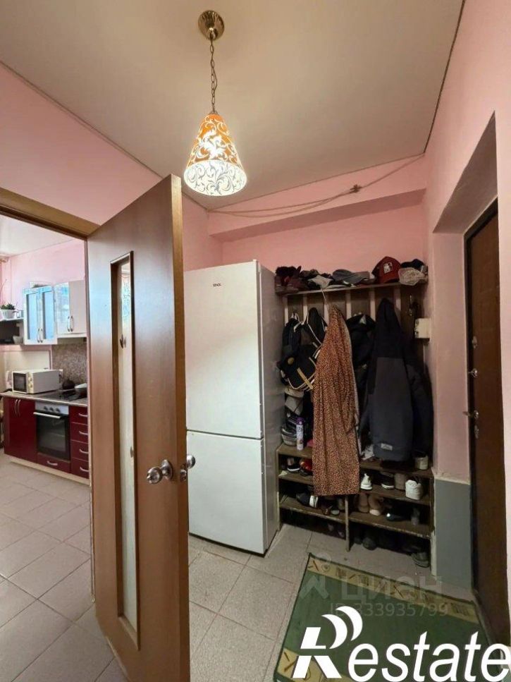 1-комн квартира Родниковый проезд, 15,  д. 15