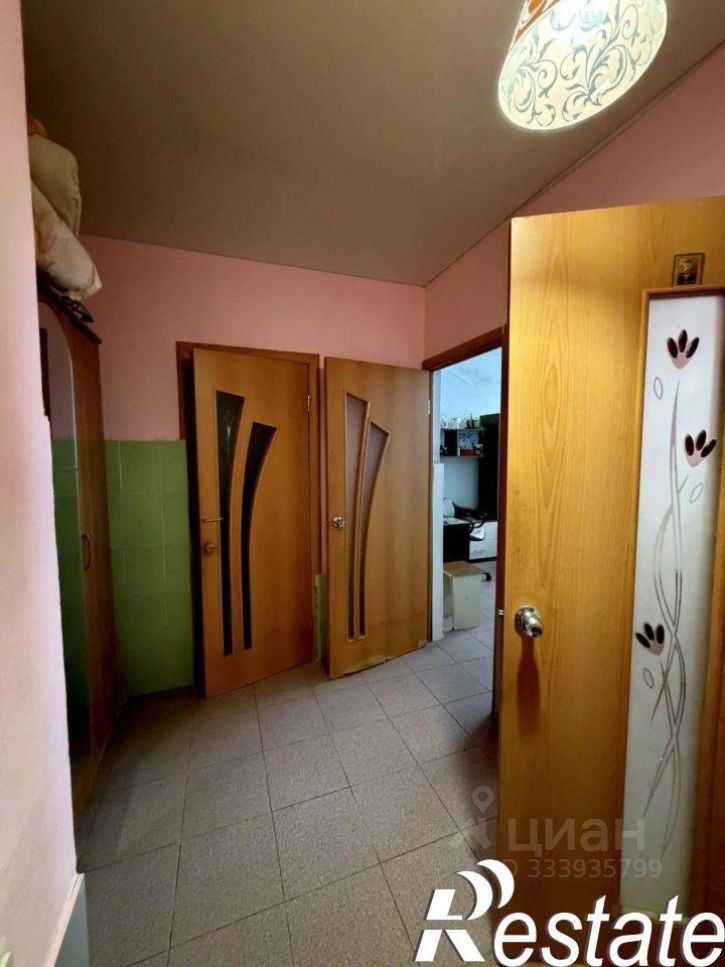 1-комн квартира Родниковый проезд, 15,  д. 15
