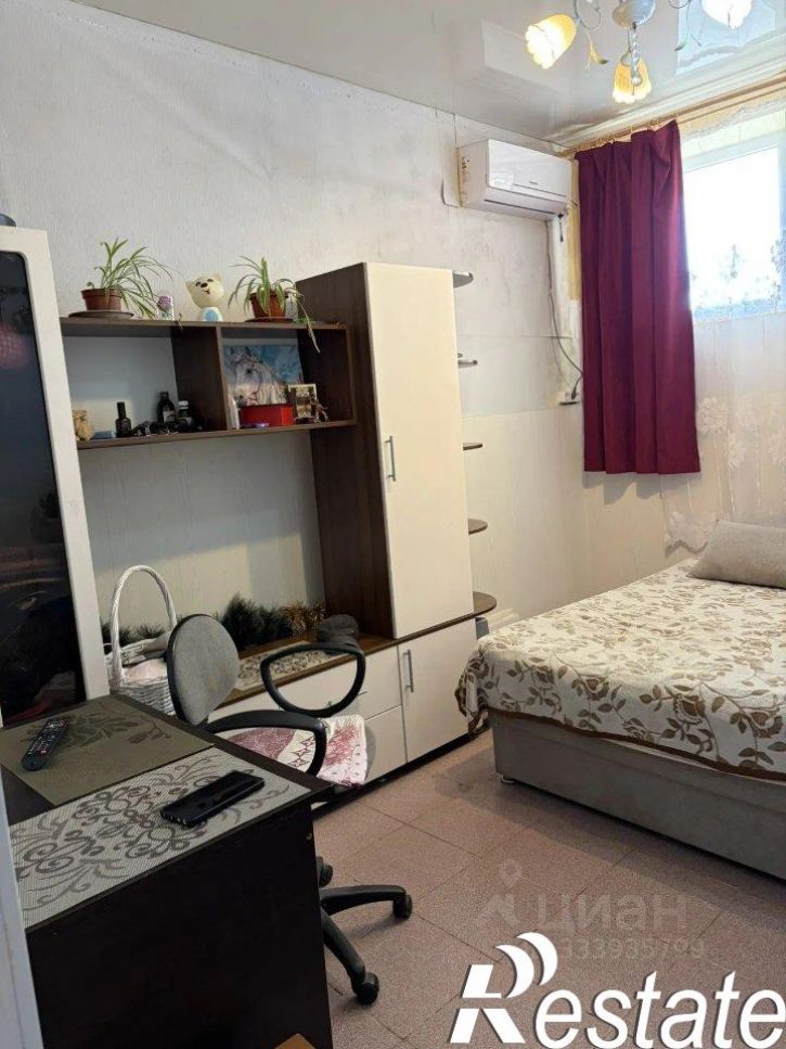 1-комн квартира Родниковый проезд, 15,  д. 15