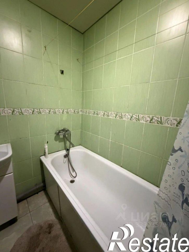 1-комн квартира Родниковый проезд, 15,  д. 15