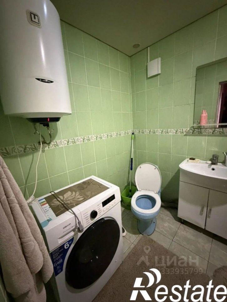 1-комн квартира Родниковый проезд, 15,  д. 15