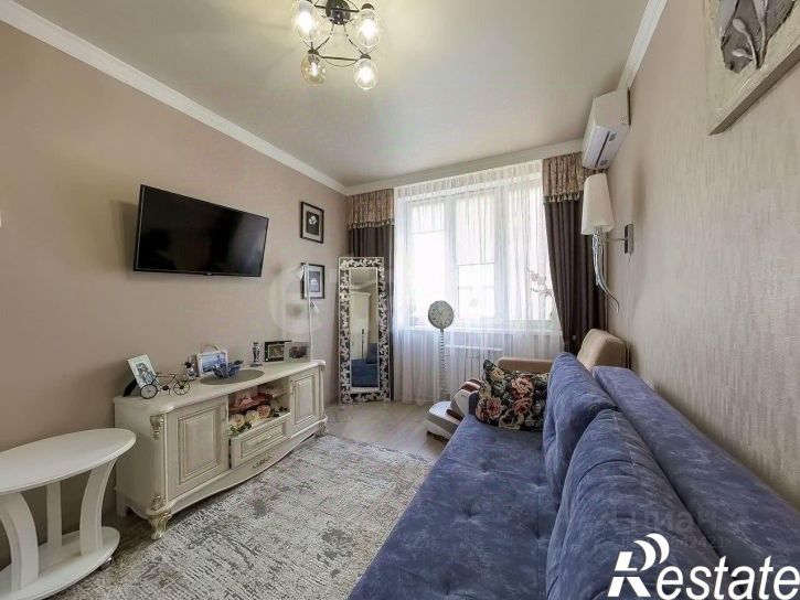 1-комн квартира улица Ленина, 180А к12,  д. 180А к12