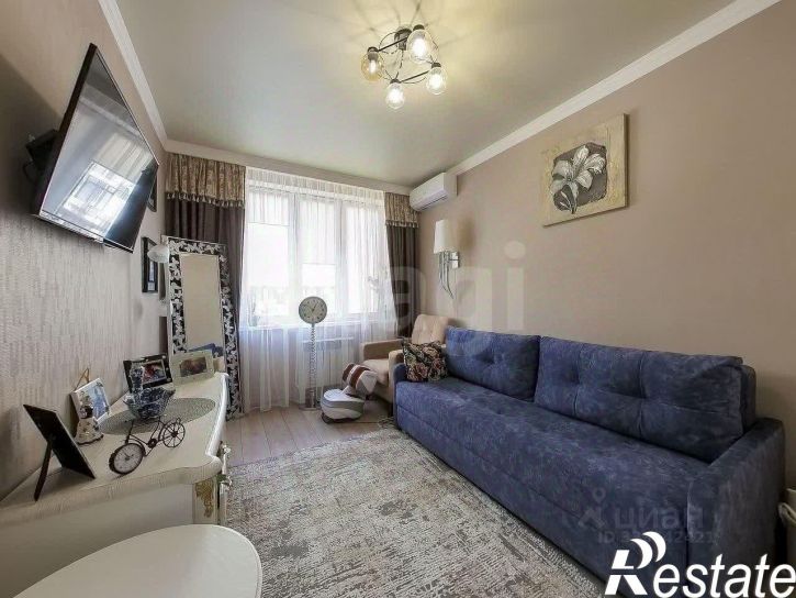 1-комн квартира улица Ленина, 180А к12,  д. 180А к12