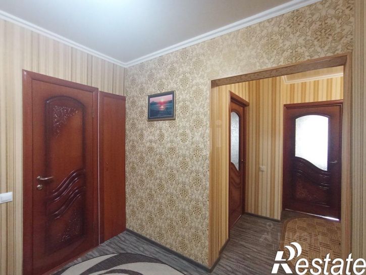 1-комн квартира улица Ленина, 155,  д. 155