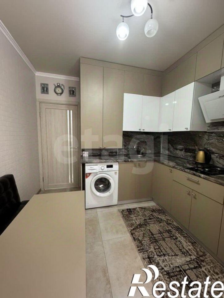 1-комн квартира улица Ленина, 180А к12,  д. 180А к12