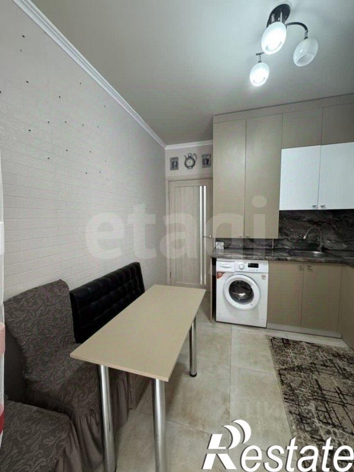 1-комн квартира улица Ленина, 180А к12,  д. 180А к12