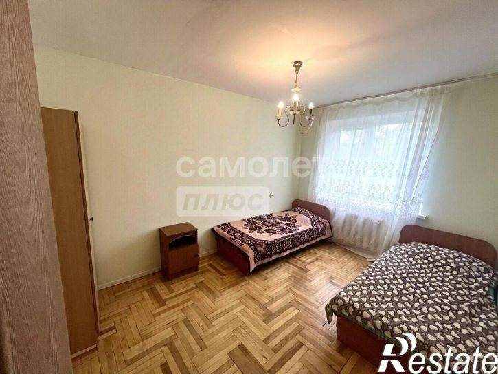 3-комн квартира улица Ленина, 157,  д. 157
