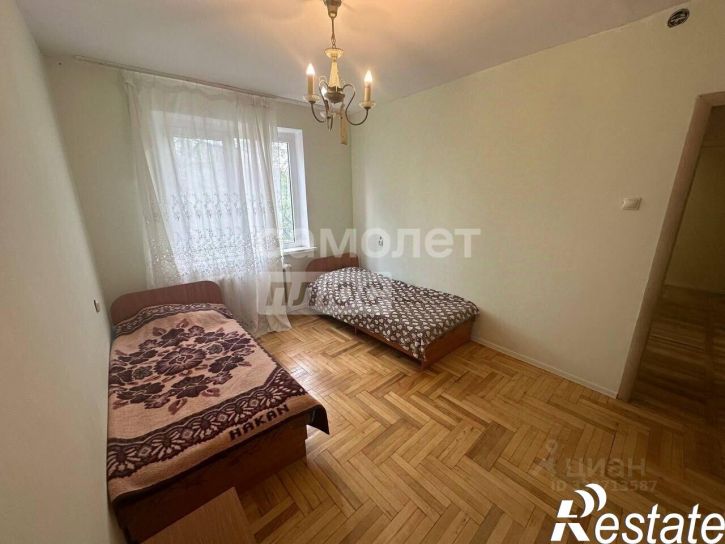 3-комн квартира улица Ленина, 157,  д. 157