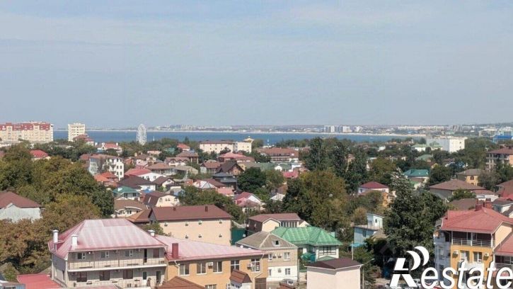 1-комн квартира улица Некрасова, 121 к1,  д. 121 к1