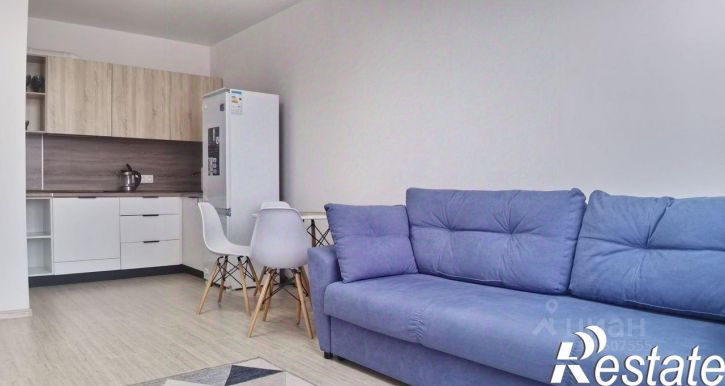 1-комн квартира Супсехское шоссе, 39 к14,  д. 39 к14