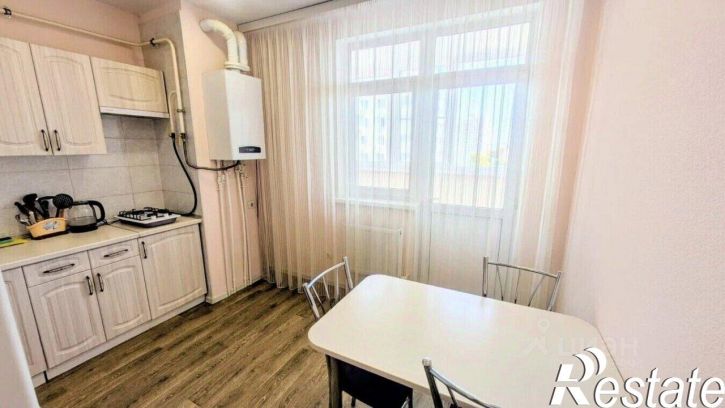 1-комн квартира улица Некрасова, 121 к1,  д. 121 к1