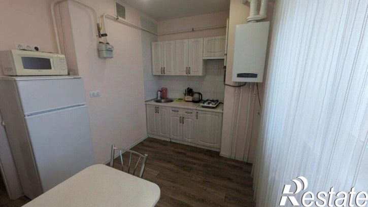 1-комн квартира улица Некрасова, 121 к1,  д. 121 к1