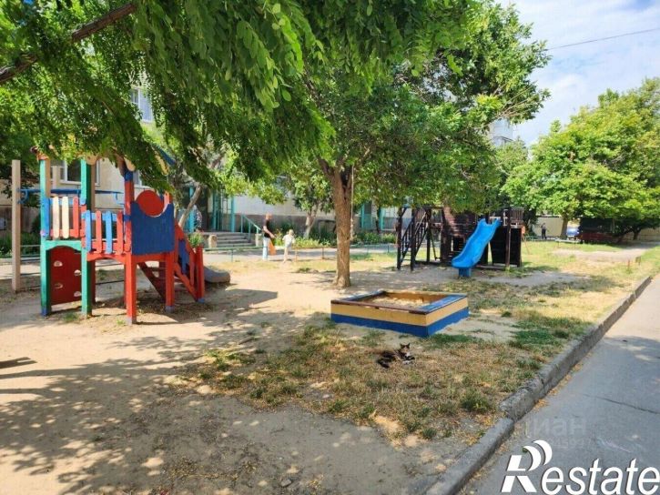 1-комн квартира улица Толстого, 113Б,  д. 113Б