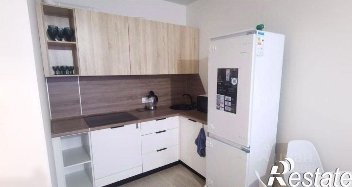 1-комн квартира Супсехское шоссе, 39 к14,  д. 39 к14
