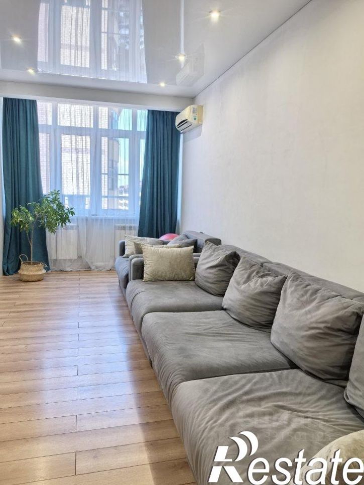 3-комн квартира улица Ленина, 180А к3,  д. 180А к3