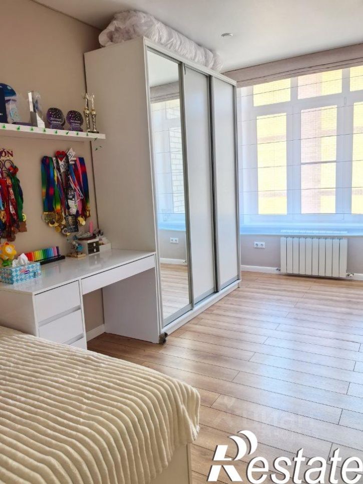 3-комн квартира улица Ленина, 180А к3,  д. 180А к3