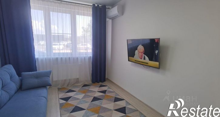 1-комн квартира Супсехское шоссе, 39 к14,  д. 39 к14