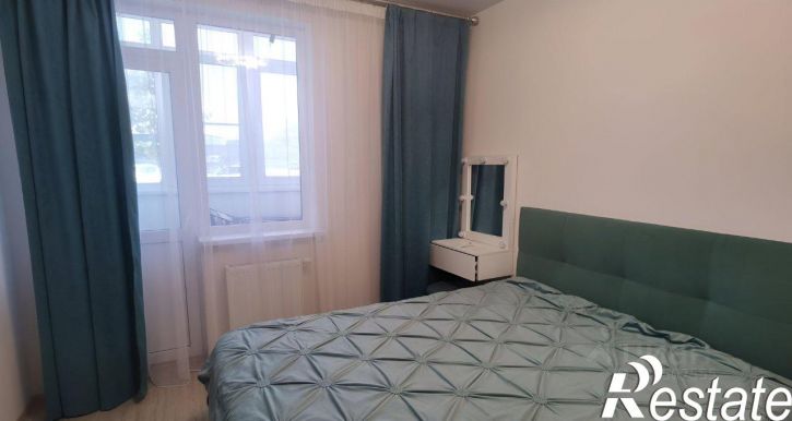 1-комн квартира Супсехское шоссе, 39 к14,  д. 39 к14