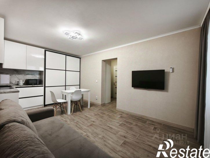 1-комн квартира улица Ленина, 235,  д. 235
