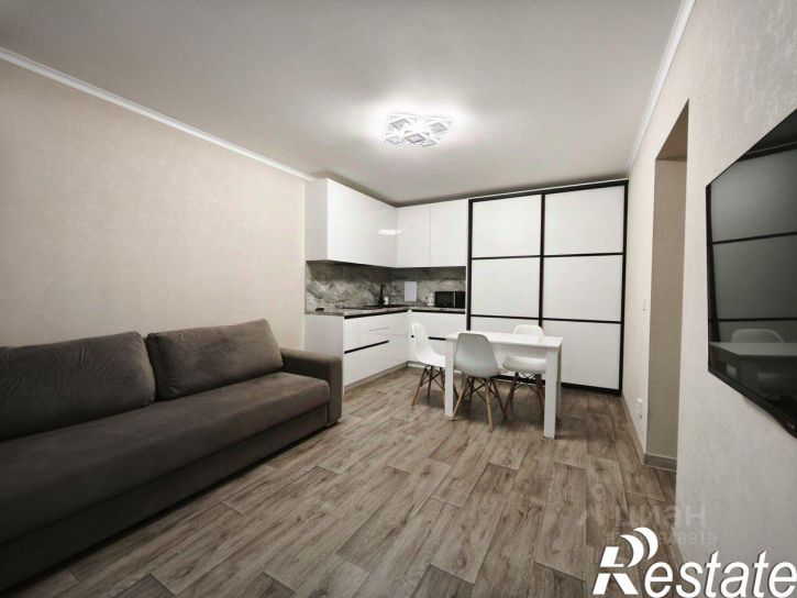 1-комн квартира улица Ленина, 235,  д. 235