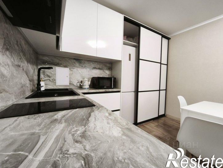1-комн квартира улица Ленина, 235,  д. 235