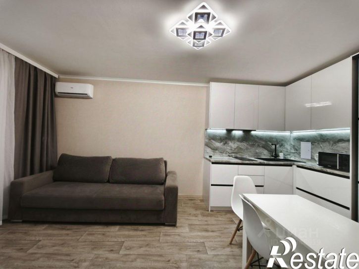 1-комн квартира улица Ленина, 235,  д. 235