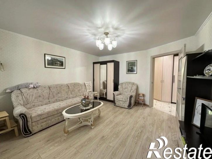 3-комн квартира улица Маяковского, 80,  д. 80