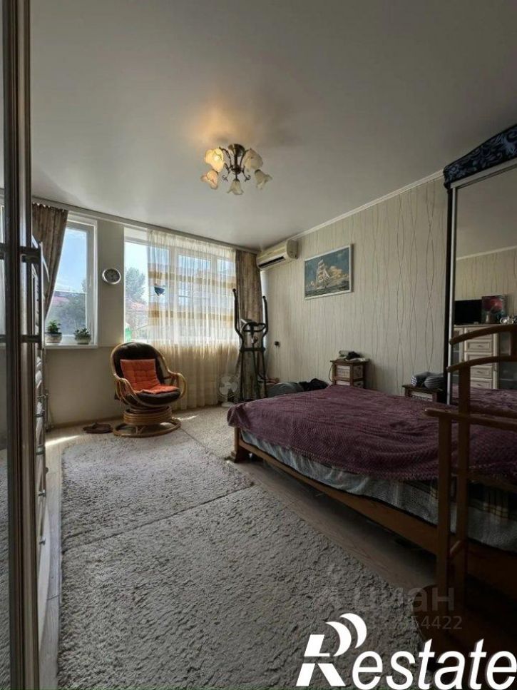 3-комн квартира улица Маяковского, 80,  д. 80