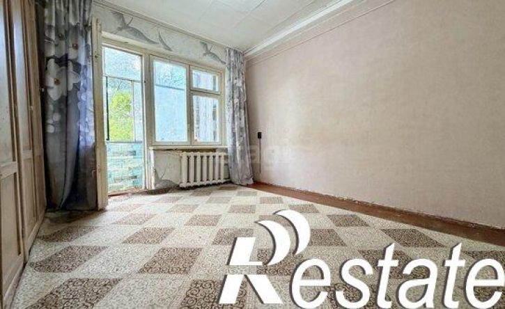 2-комн квартира 12-й микрорайон, 20